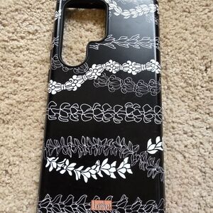 Forever Lei - 'Ele'ele - Samsung Galaxy
Samsung Galaxy S23 Ultra / Matte